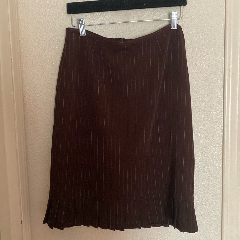 K.C. Spencer Skirt size 8